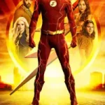 The Flash (2014) Season 9 Film Subtitle Indonesia Streaming Movi