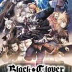 Black Clover: Sword of the Wizard King